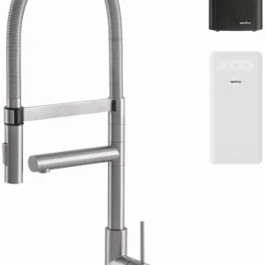 Dekorado 351280 kokendwaterkraan Speciale Aanbieding