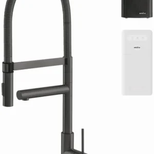 Speciale Aanbieding Dekorado 351281 kokendwaterkraan