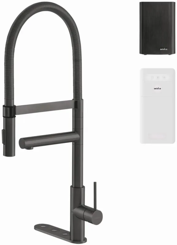 Speciale Aanbieding Dekorado 351281 kokendwaterkraan