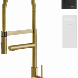 Dekorado 351283 kokendwaterkraan Fabrieksprijs