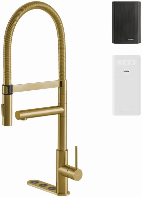 Dekorado 351283 kokendwaterkraan Fabrieksprijs