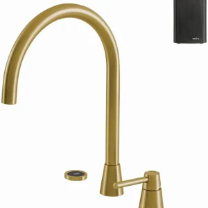 Premium Dekorado 351312 kokendwaterkraan