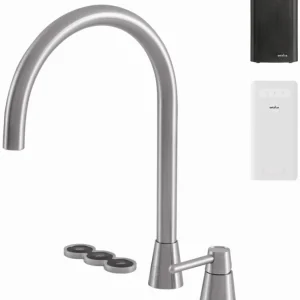 Dekorado 351318 kokendwaterkraan Laatste Kans