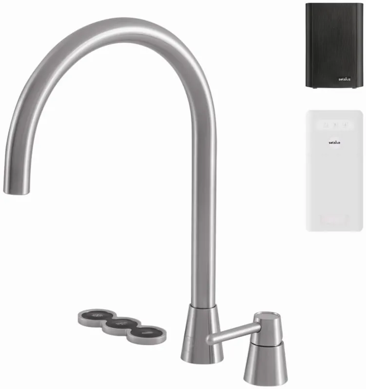 Dekorado 351318 kokendwaterkraan Laatste Kans