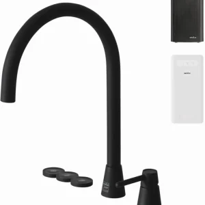 Koop Online Dekorado 351319 kokendwaterkraan