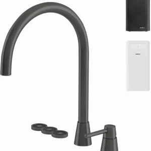 Direct Verzonden Dekorado 351320 kokendwaterkraan