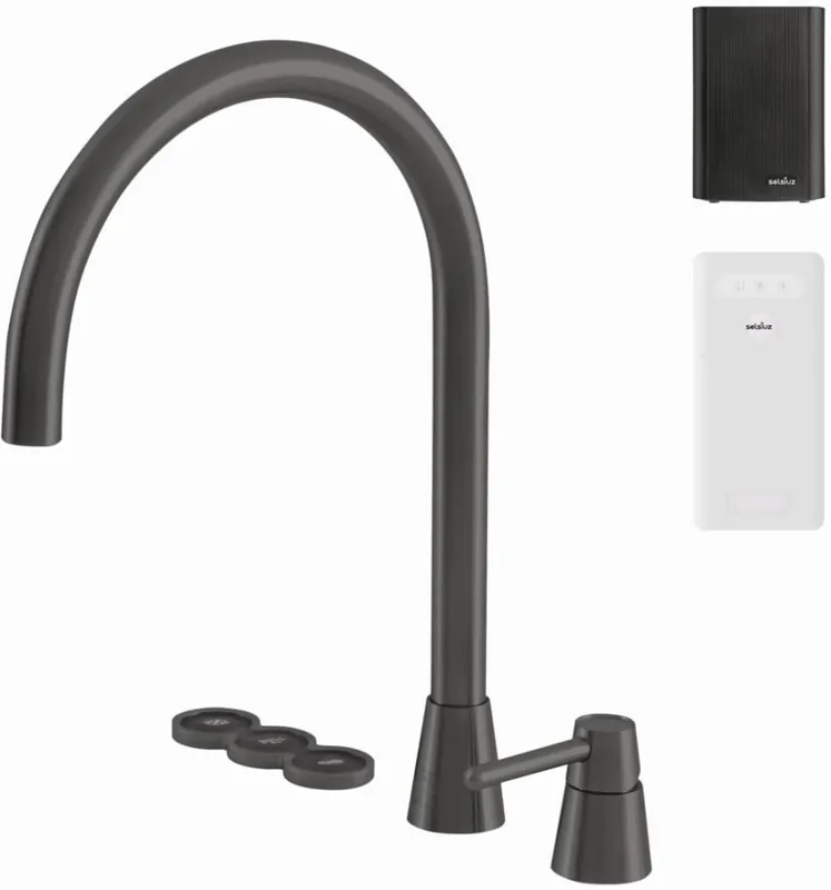 Direct Verzonden Dekorado 351320 kokendwaterkraan