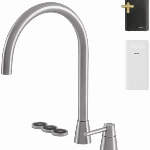 Nu Kopen Dekorado 351323 kokendwaterkraan