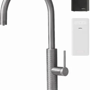 Direct Beschikbaar Dekorado 351336 kokendwaterkraan