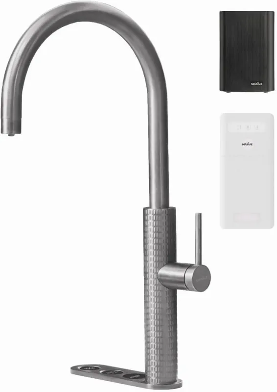 Direct Beschikbaar Dekorado 351336 kokendwaterkraan