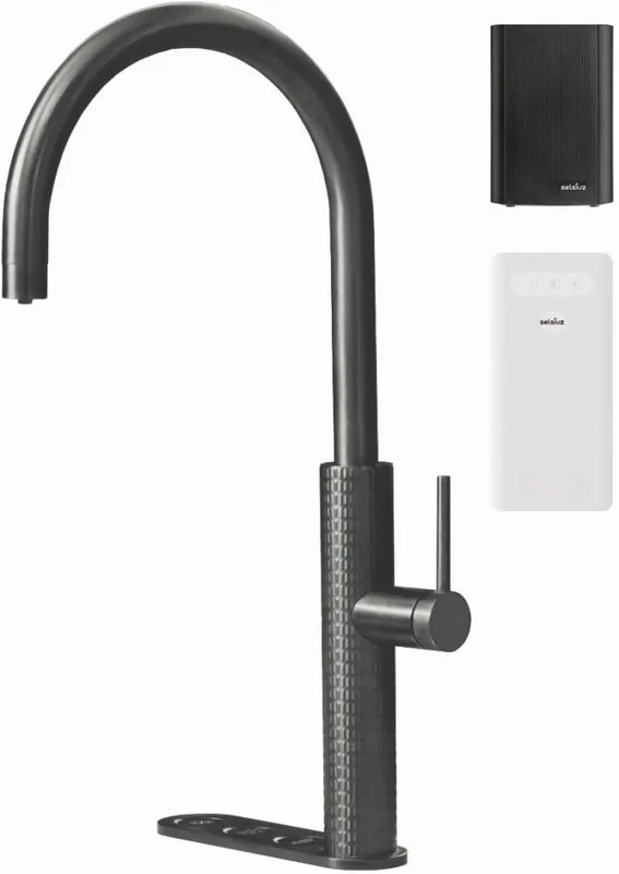 Direct Verzonden Dekorado 351337 kokendwaterkraan