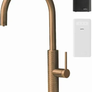 Dekorado 351338 kokendwaterkraan Koop Vandaag