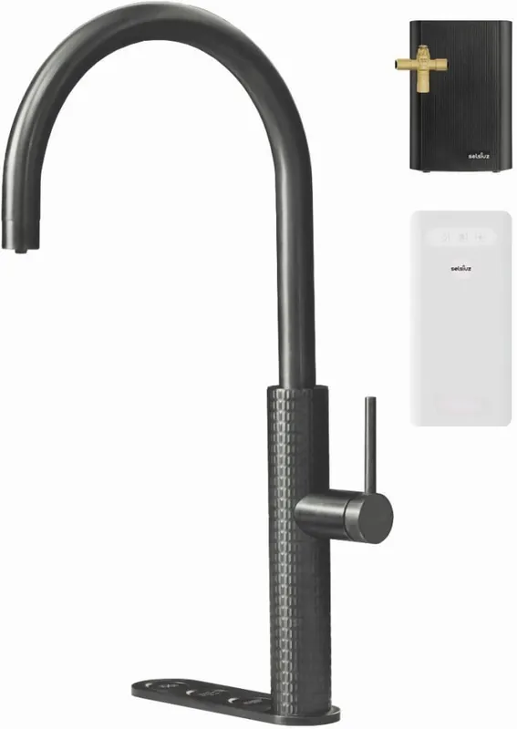 Hete Deal Dekorado 351341 kokendwaterkraan