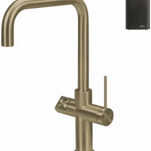 Betaalbaar Dekorado 351344 kokendwaterkraan
