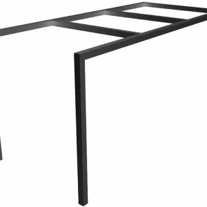 Dekorado CAPRI-1500-1000 onderdeel Speciale Aanbieding