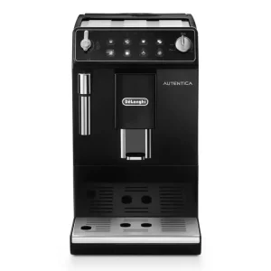 Finale Uitverkoop DeLonghi ETAM29510B koffiemachine