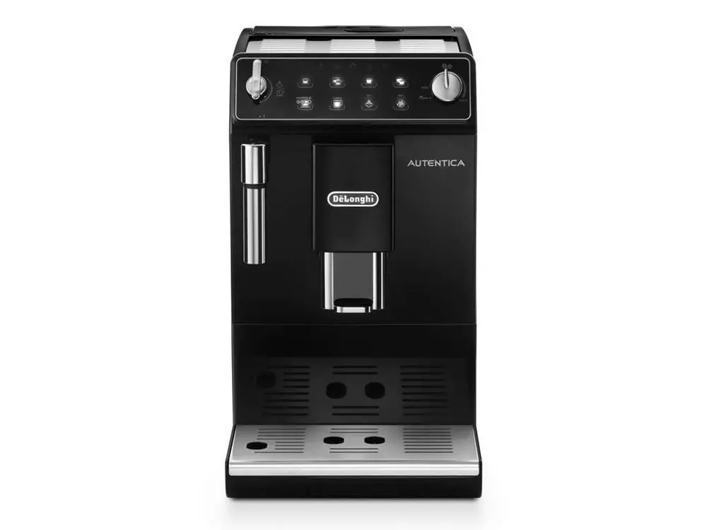 Finale Uitverkoop DeLonghi ETAM29510B koffiemachine