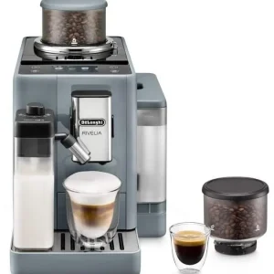 DeLonghi EXAM44055G koffiemachine Direct Verzonden