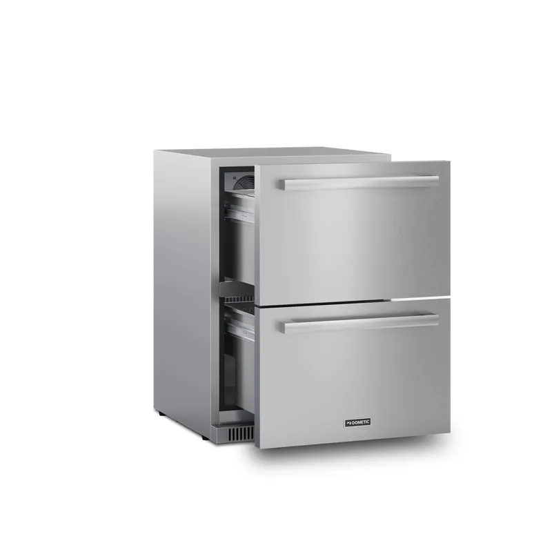 Dometic EAGLE24D wijnkast Must-Have