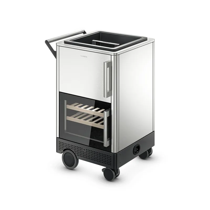 Speciale Aanbieding Dometic MB300S koelkast