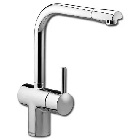 Dagaanbieding DPS 09 0532 keukenkraan