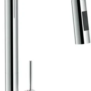 Veilige Betaling DPS 091045 keukenkraan