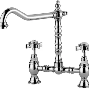 Speciale Aanbieding DPS 193500 keukenkraan