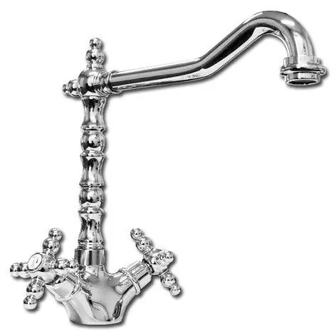 Aanbieding DPS 193601 keukenkraan