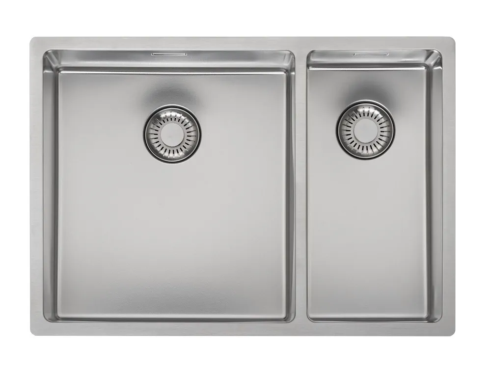 Betrouwbaar DPS 70 2811 spoelbak