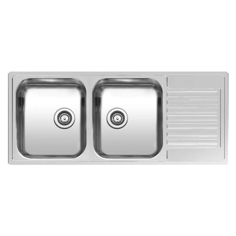 Beste Prijs DPS 702959 spoelbak