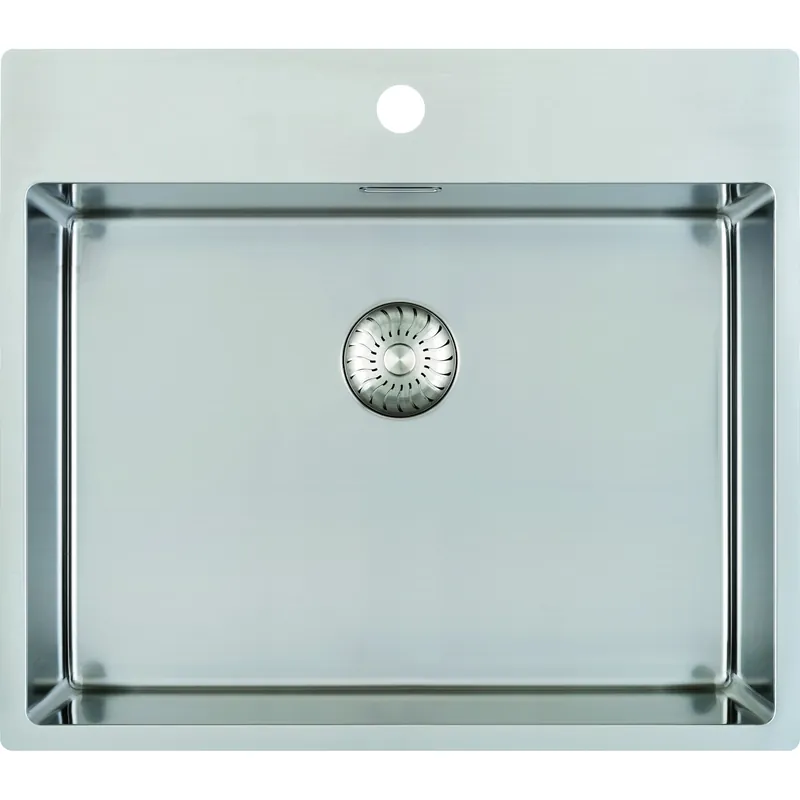 Merkproduct DPS 708010 spoelbak