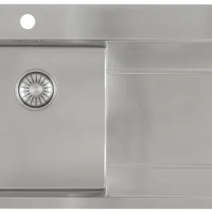Weekendaanbieding DPS 708075 spoelbak
