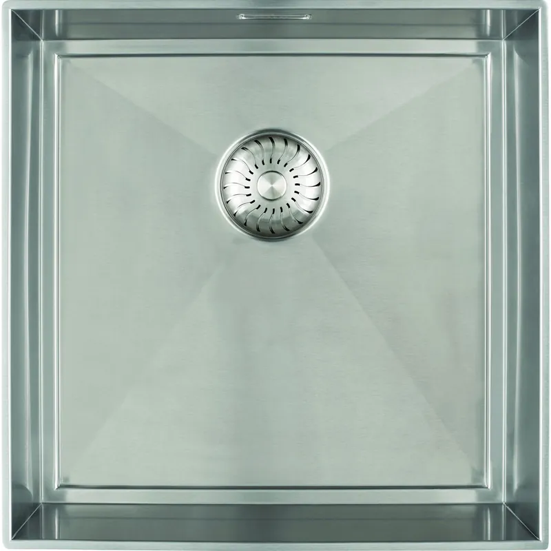 Merkproduct DPS 708101 spoelbak