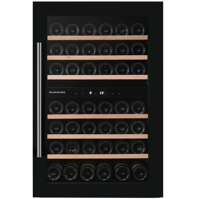 Gratis Retour Dunavox DAB-42.117DB wijnkast