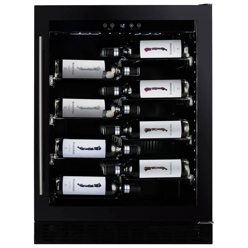 Uitverkoop Dunavox DAUF40138B wijnkast