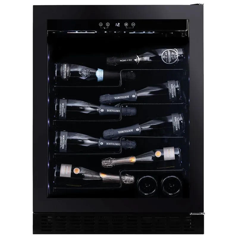 Dunavox DAUF40138MB wijnkast Snelle Levering
