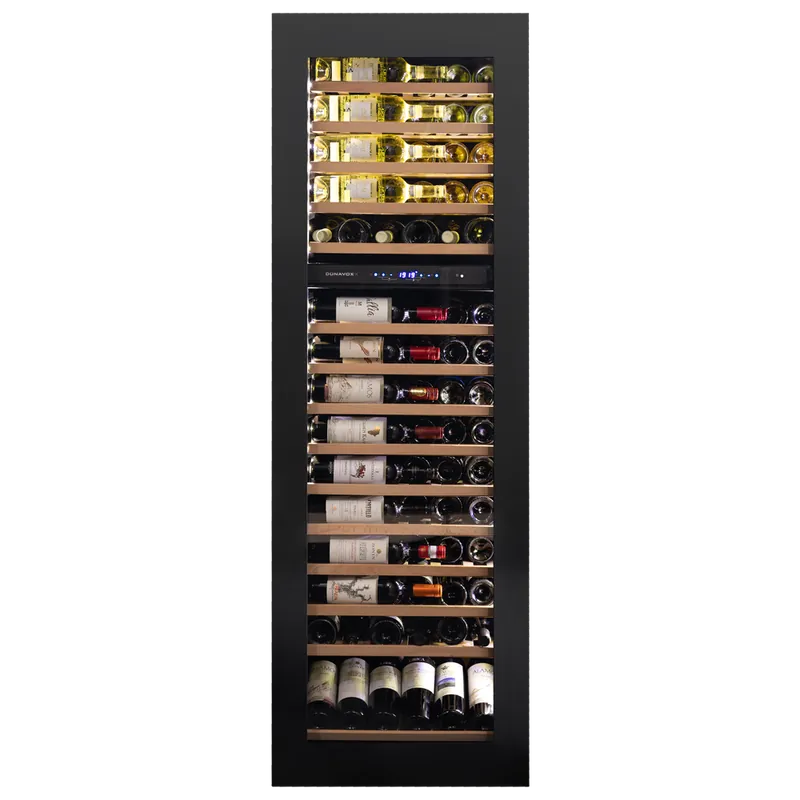 Goedkoop Dunavox DAVG114288DMBTO wijnkast