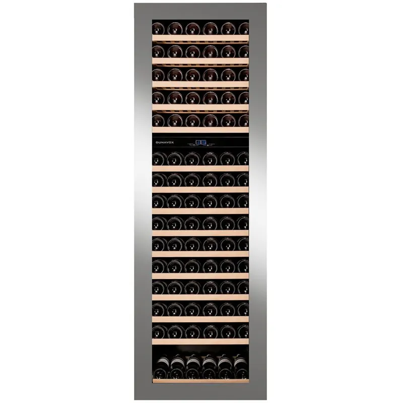 Merkproduct Dunavox DAVG114288DSSTO wijnkast