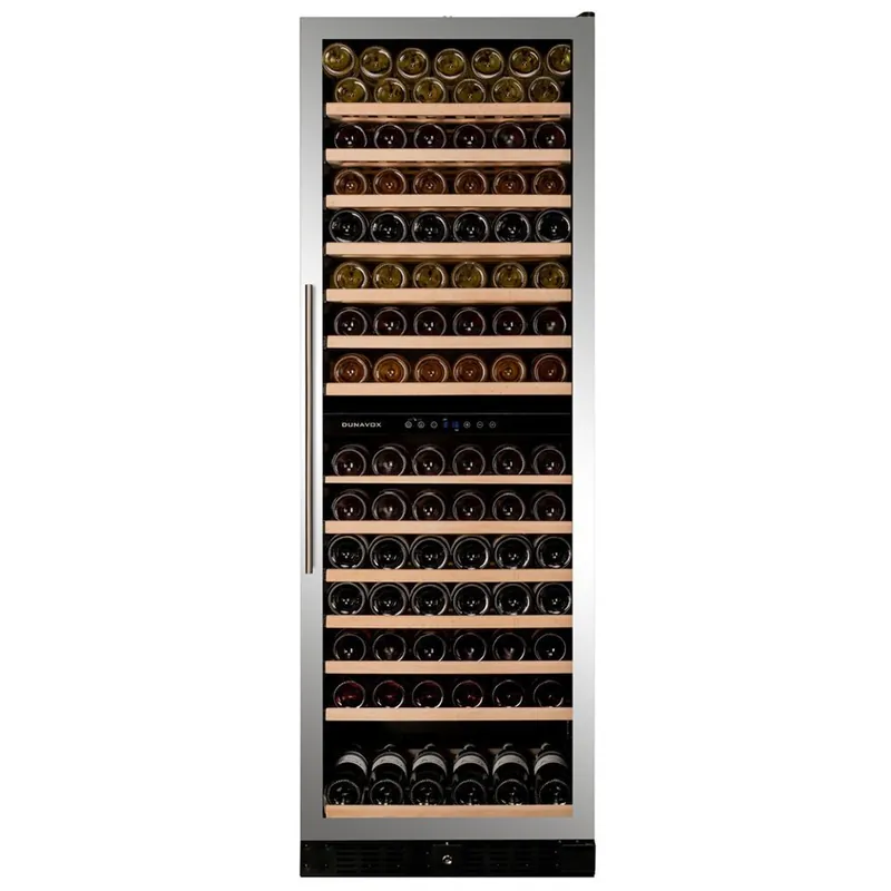 Dunavox DX166428SDSK wijnkast Nu Kopen