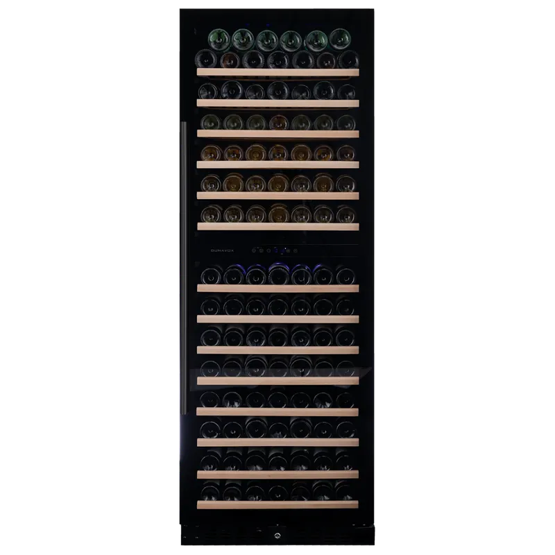 Dunavox DX181490DMBK wijnkast Nieuw