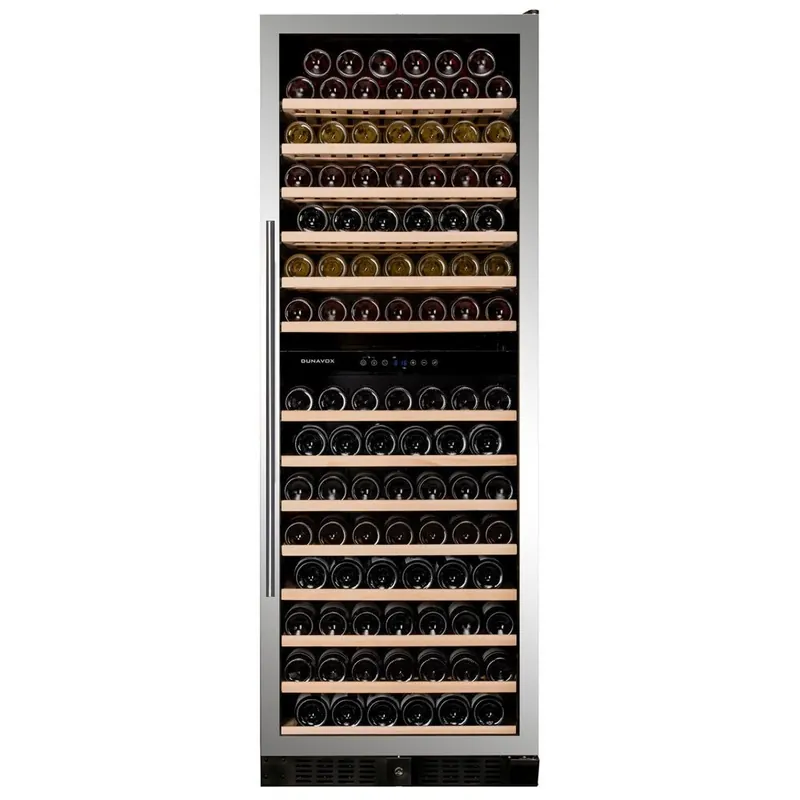 Dunavox DX181490SDSK wijnkast Populair