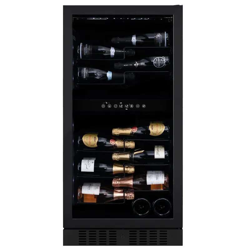 Dunavox DX58258DMB wijnkast Superprijs