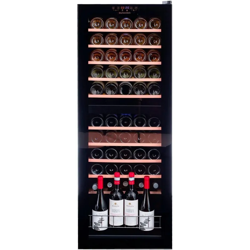 Shop Nu Dunavox DXFH50150 wijnkast