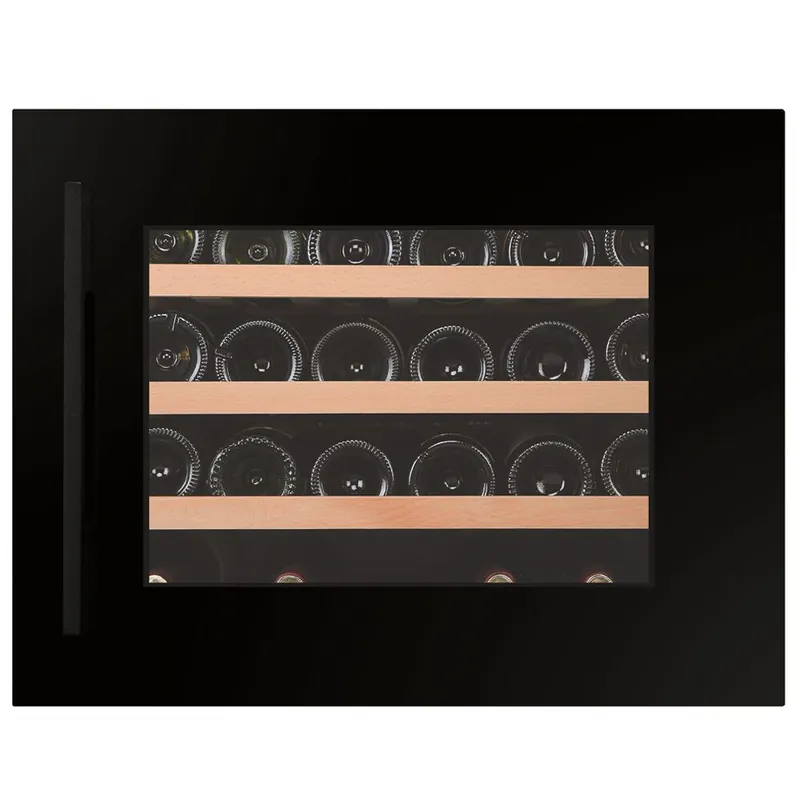 Dunavox DXJ2451B wijnkast Must-Have