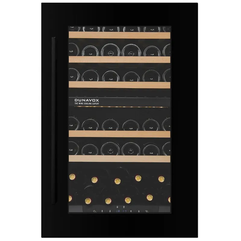 Speciale Aanbieding Dunavox DXJ42100DB wijnkast