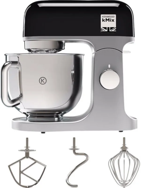 Kenwood KMX750BK klein huishoudelijk Hete Deal