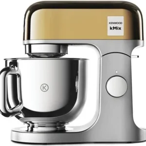 Kenwood KMX760YG klein huishoudelijk Beperkt Aanbod
