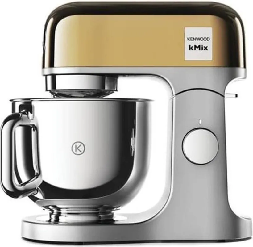 Kenwood KMX760YG klein huishoudelijk Beperkt Aanbod