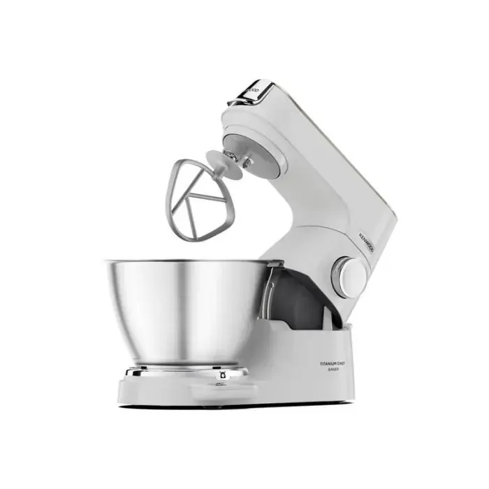 Uitverkoop Kenwood KVC65.001WH klein huishoudelijk