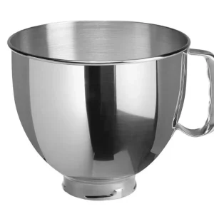 KitchenAid 5K5THSBP klein huishoudelijk Populair